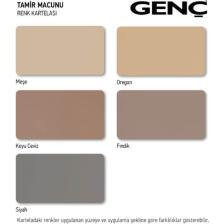 Genç İç ve Dış Cephe Tamir Macunu Maun 1 kg