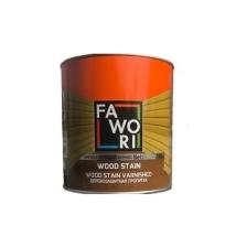 Fawori Vernikli Ahşap Koruyucu 0,75 lt