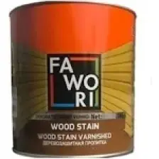 Fawori Vernikli Ahşap Koruyucu 2,5 lt