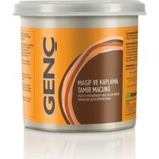 Genç İç ve Dış Cephe Tamir Macunu Açık Ceviz 230 gr