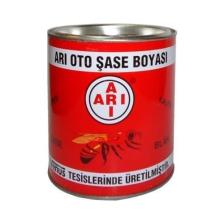 Arı Oto Şase Boyası - 1 kg