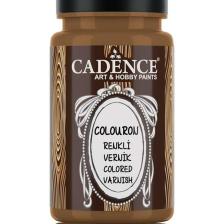 COLOUR ON RENKLİ VERNİK CV-12 AÇIK CEVİZ 90ML