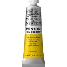 Winton Yağlı Boya 37ml Chrome Yellow Hue / 149