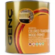 Genç Renkli Ahşap Vernik 8473 Antik Ceviz 2.5 l