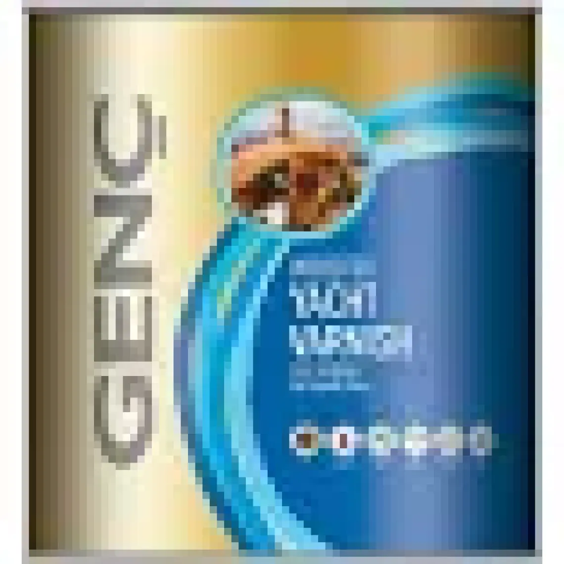 Genç Yat Verniği Parlak 2.5 l