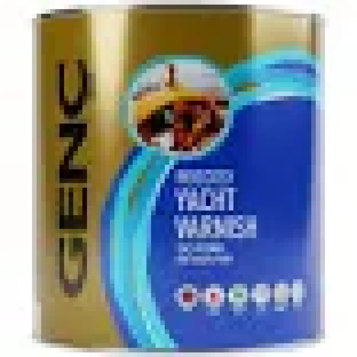 Genç Yat Verniği Parlak 2.5 l