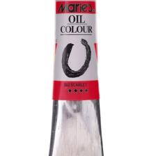 Yağlı Boya 50 ml Scarlet (kırmızı) 302- 1 Adet