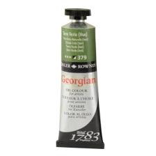 Georgian Yağlı Boya 38ml - N:379 Terre Verte