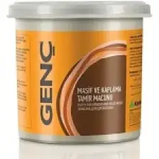 Genç İç ve Dış Cephe Tamir Macunu Oregon 1 kg
