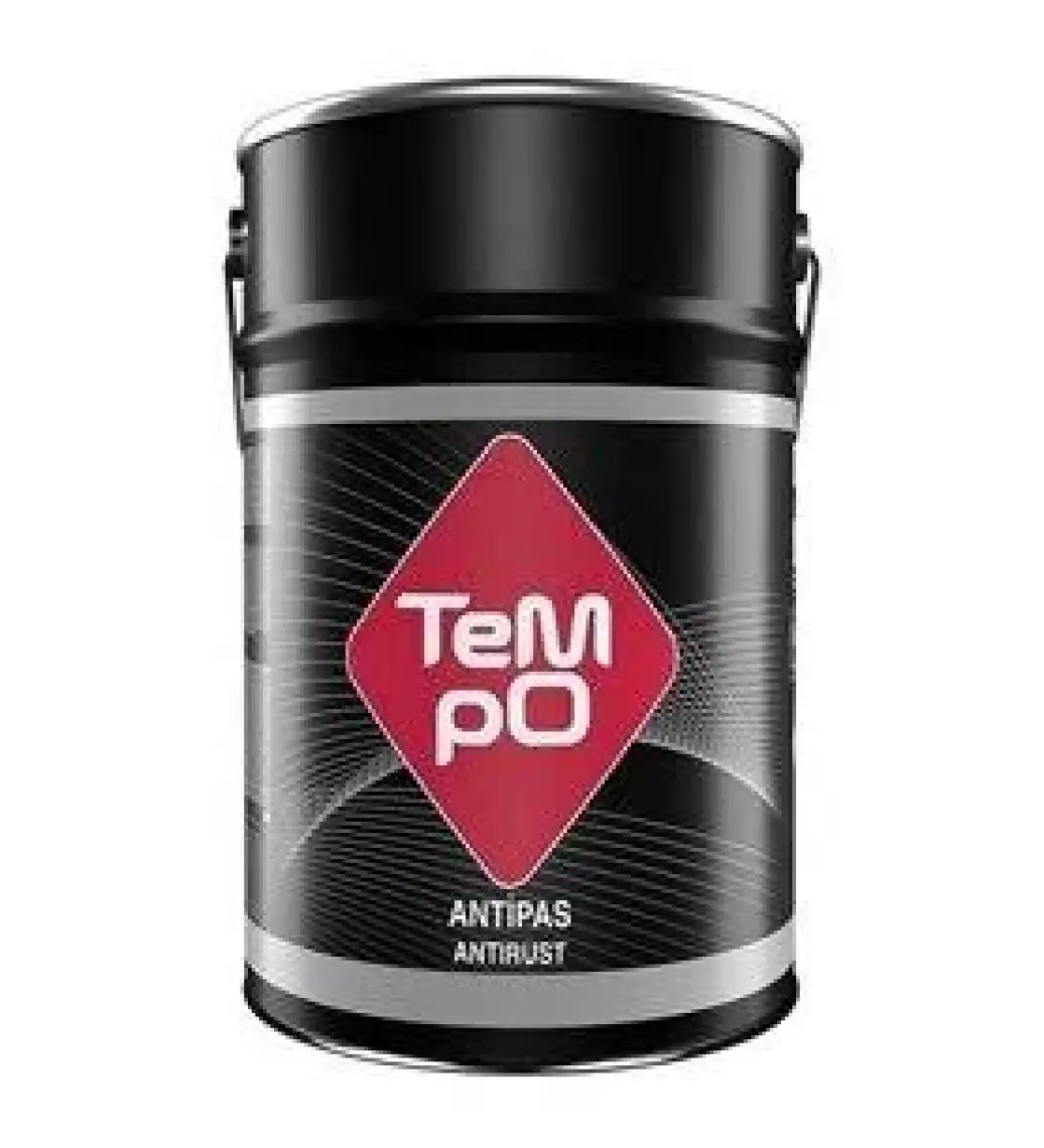 Tempo Filli Boya Tempo Antipas Gri 3 kg