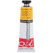 Yağlıboya Graduate 38ml Cadmium Yellow Hue