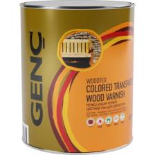 Genç Renkli Ahşap Vernik 2975 Tarçın 0.75 l