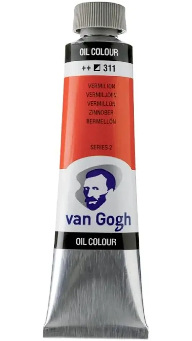 : Yağlı Boya : 40 Ml : Titanium White