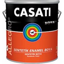 Casati Allegro Sentetik Boya