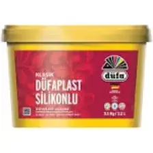 Düfa Klasik Düfaplast Silikonlu İç Cephe Duvar Boyası 1850 Melankolik 2.2 l