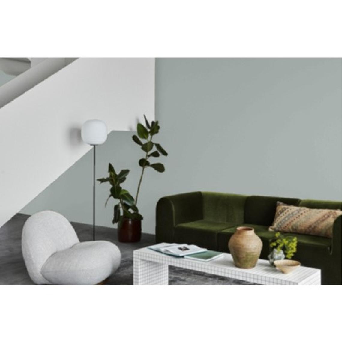 Jotun Tender Green 6351 Fenomastic Güzel Evim Serisi Zengin Mat 1 LT