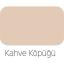 Polisan Elegans Extra Yarı Mat Silikonlu Iç Cephe Boya - 4031-KAHVE Köpüğü Cİ-6264 - 2,5 Lt