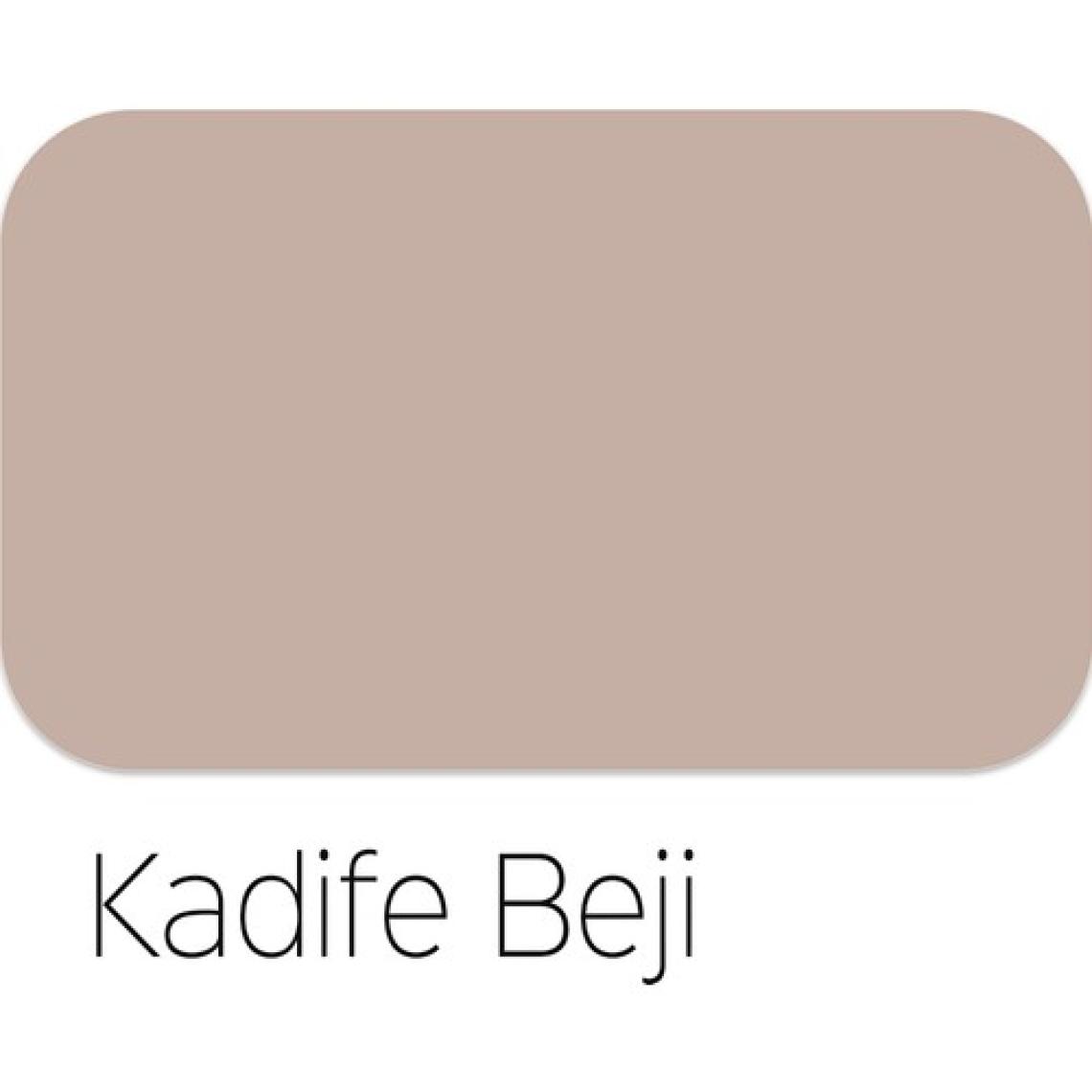 Polisan Elegans Extra Yarı Mat Silikonlu Iç Cephe Boya - 4081-KADIFE Bej Cİ-6375 - 2,5 Lt