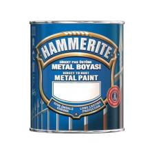 Hammerite Çekiçlenmiş Metal Boyası 0,75 Lt.
