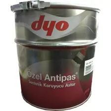 Dyo Özel Antipas 3 Kg Kırmızı