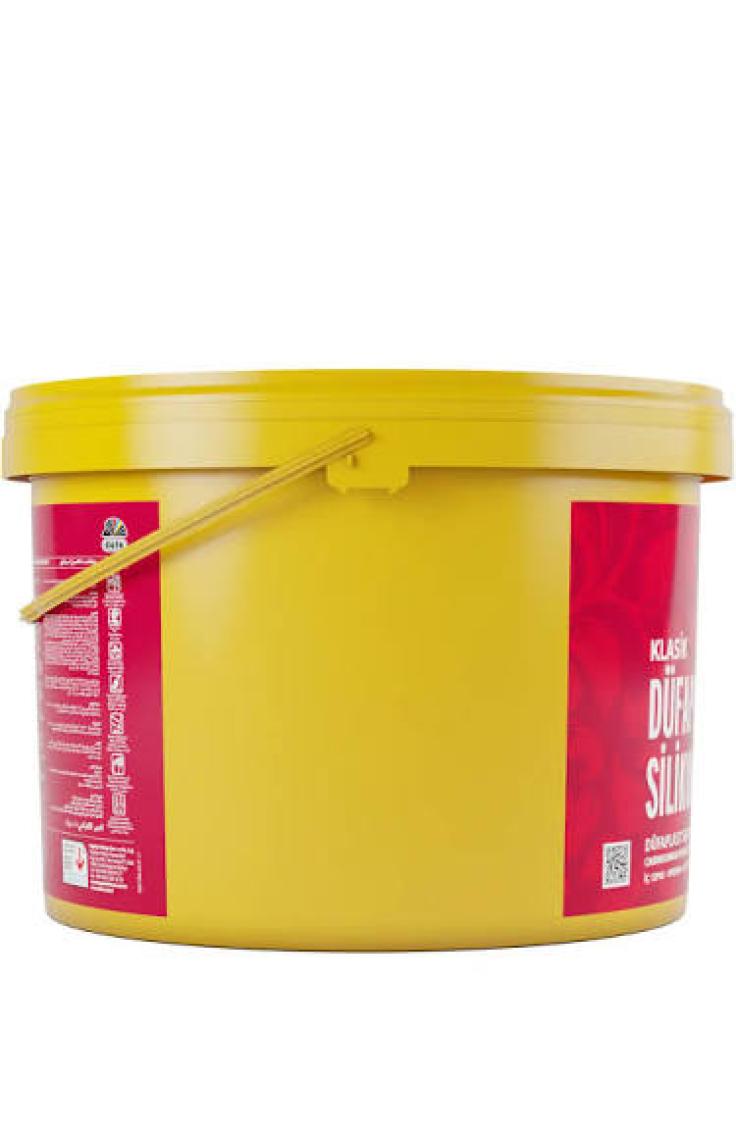 Düfa Klasik Düfaplast Silikonlu İç Cephe Duvar Boyası 1055 Fildişi 2.2 l