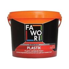 Fawori Plastik İç Cephe Duvar Boyası 3.5 Kg