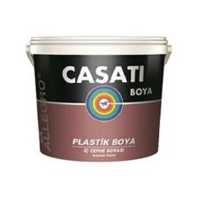 Dyo Casati Allegro Plastik Iç Cephe Duvar Boyası 10 kg
