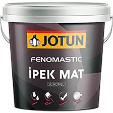 Jotun Jazz White 7236 Fenomastic İpek Mat 13 lt