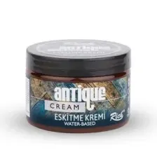 Avmdepo Rich Eskitme Kremi 4009 Asphalthum 150 cc Antique Cream