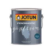 Jotun Nordic Breeze 5452 Fenomastic Güzel Evim Serisi Zengin Mat 2 LT