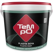 Tempo Plastik Iç Cephe Duvar Boyası 3,5 kg