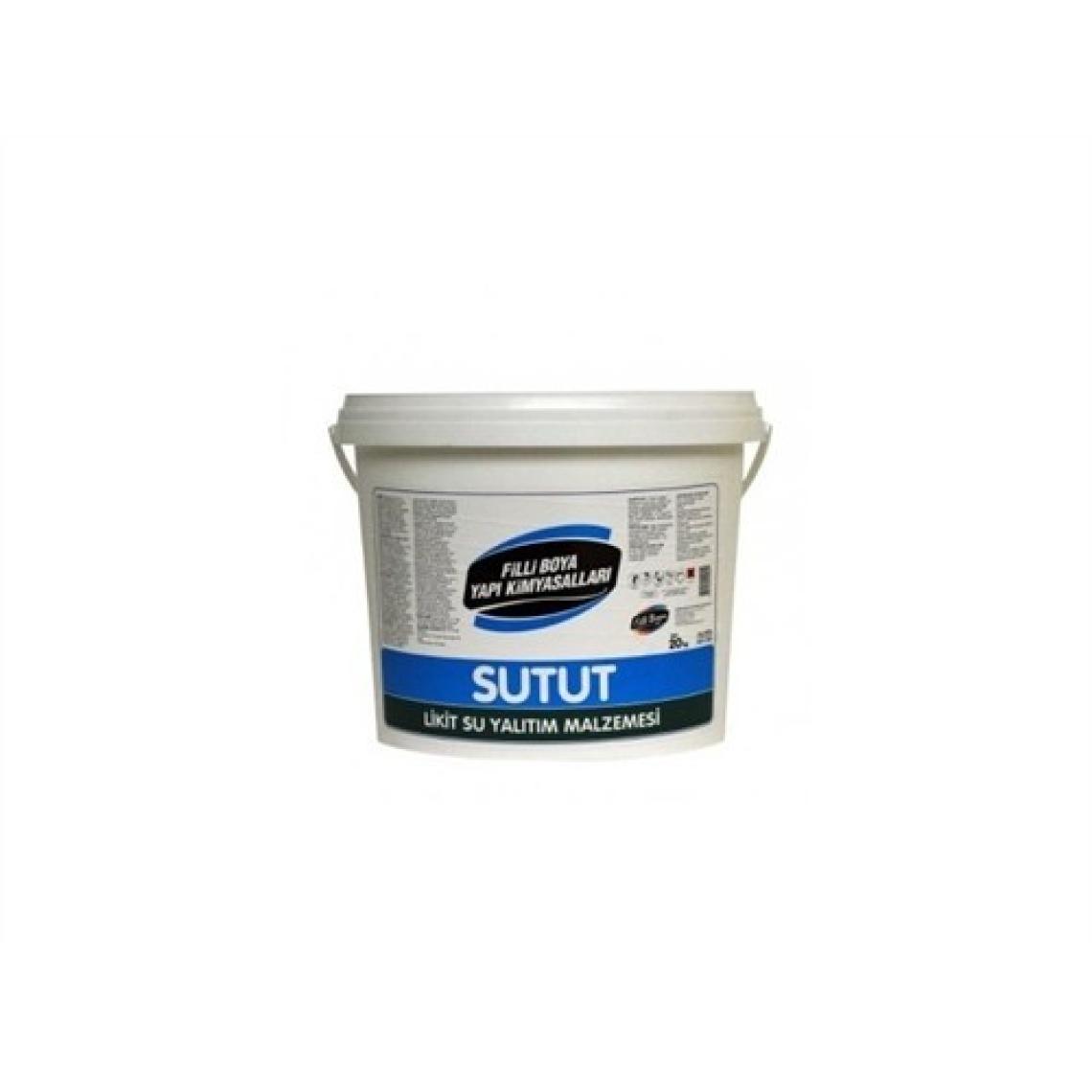 Filli Boya Sutut 3 kg Yalıtım Boyası