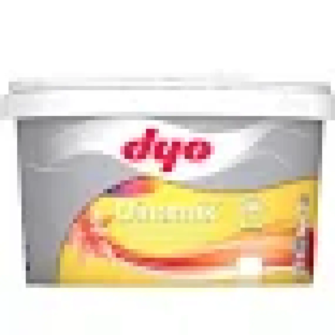 Dyo Dinamik Silikonlu İpek Mat İç Cephe Boyası 2.5 Lt
