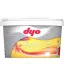 Dyo Dinamik Silikonlu İpek Mat İç Cephe Boyası 2.5 Lt