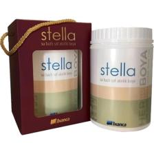Bianca Stella Su Bazlı Saf Akrilik Boya 0.5 Lt - Krem