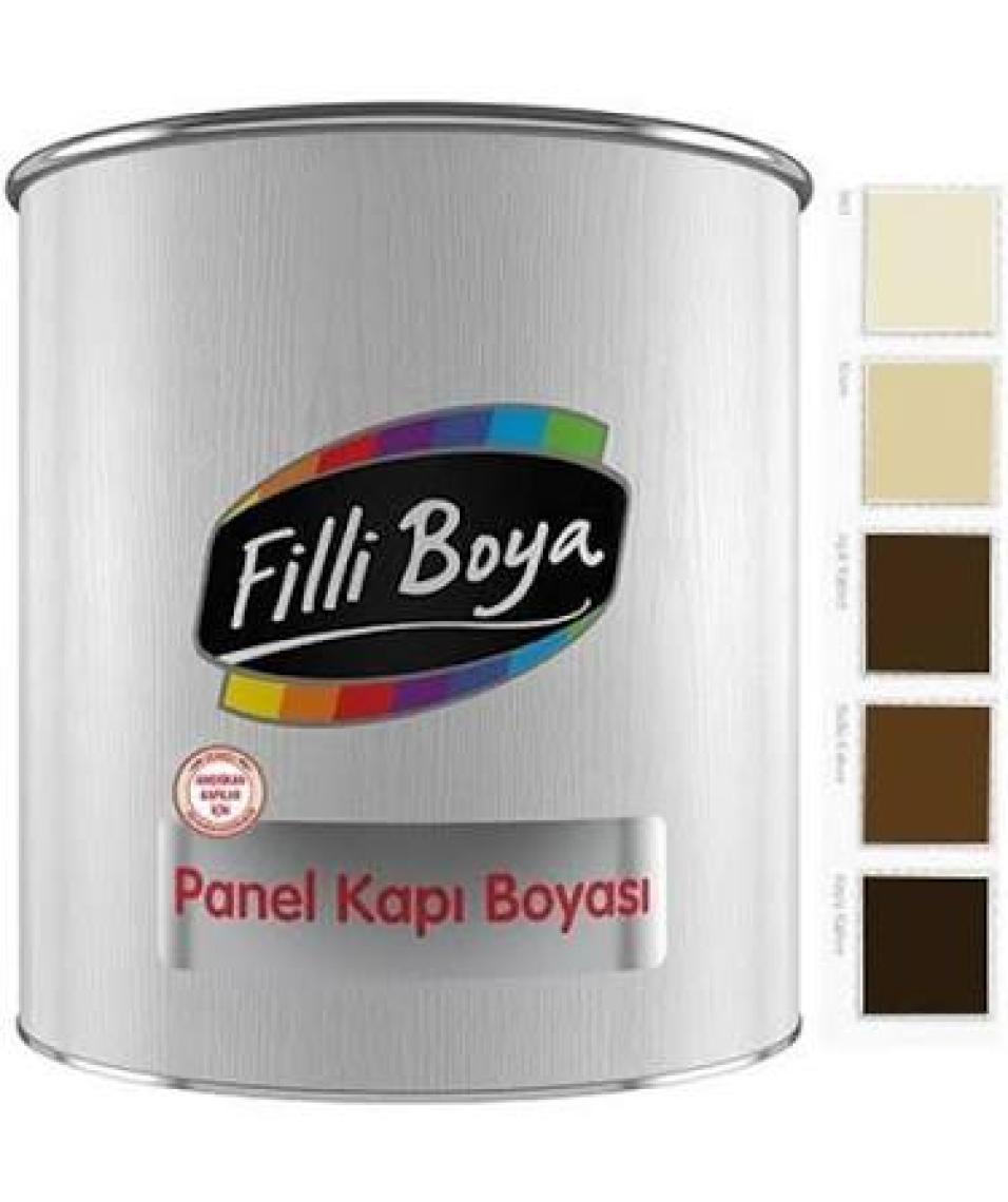 Filli Panel Kapı Boyası Sütlü Kahve 2.5Lt