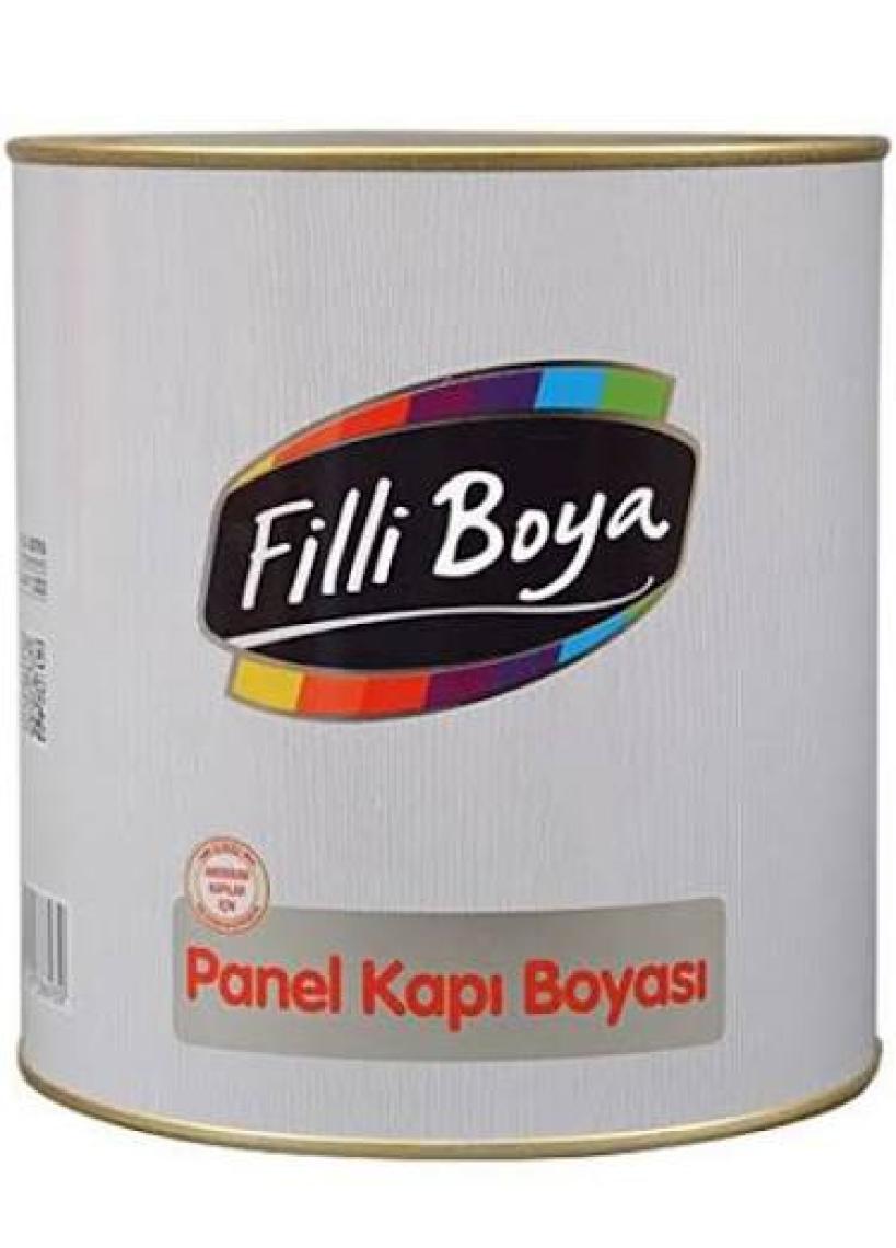 Filli Panel Kapı Boyası Sütlü Kahve 2.5Lt