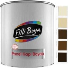 Filli Panel Kapı Boyası Sütlü Kahve 2.5Lt