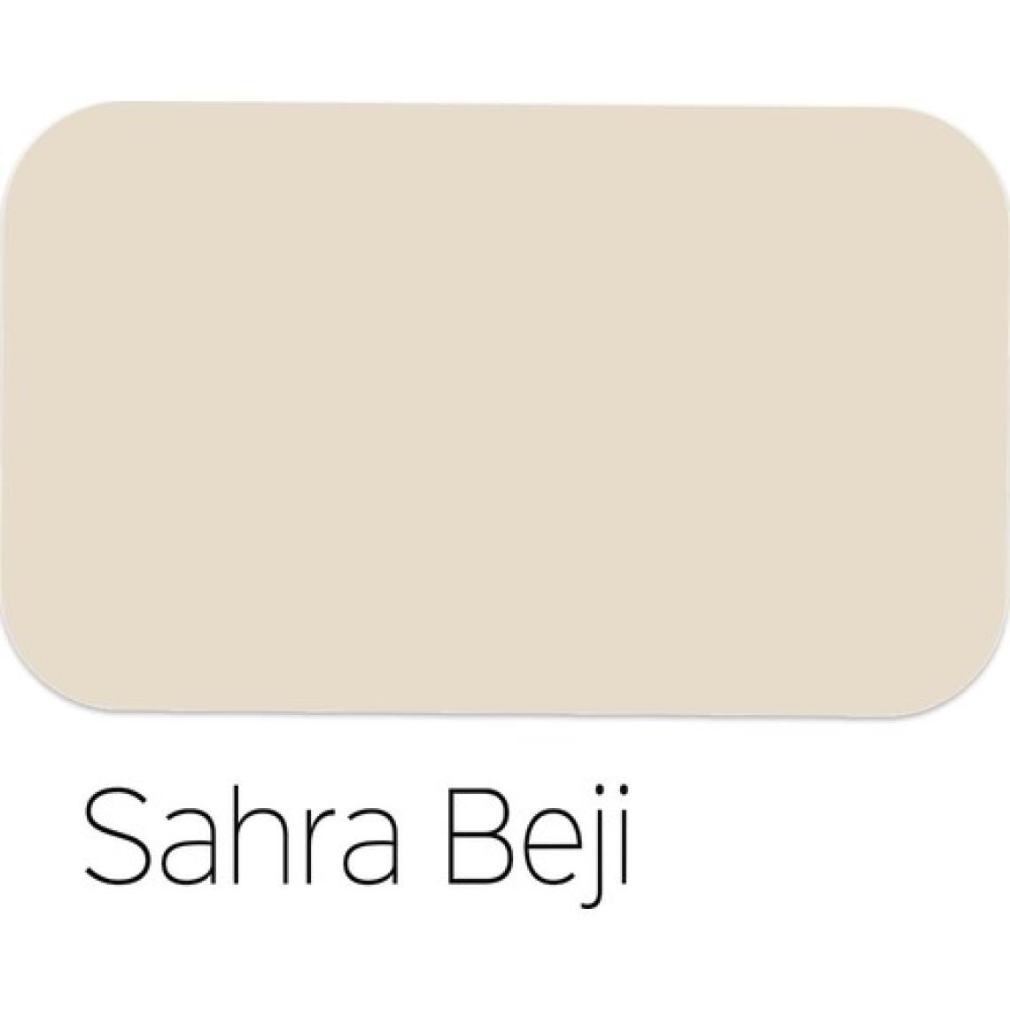 Polisan Elegans Extra Yarı Mat Silikonlu Iç Cephe Boya - 060-SAHRA Beji Cİ-6342 - 12 Lt