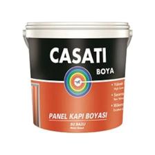 Casati Su Bazlı Panel Kapı Boyası 0,75 lt