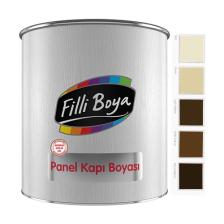 Filli Panel Kapı Boyası Sütlü Kahve 2.5Lt