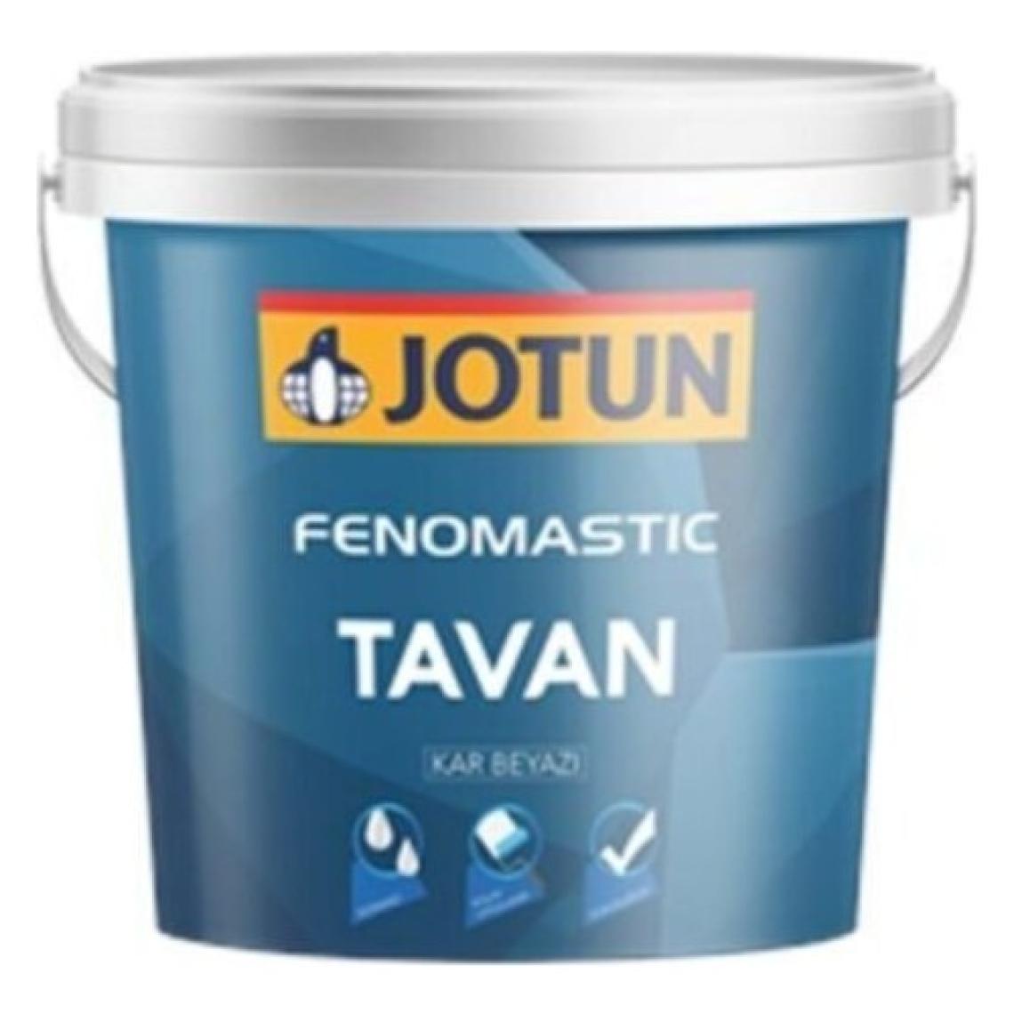 Jotun By-Tavan Jotun Fenomastik 17,5 kg
