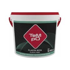 Tempo Plastik Duvar Boyası 3.5 kg