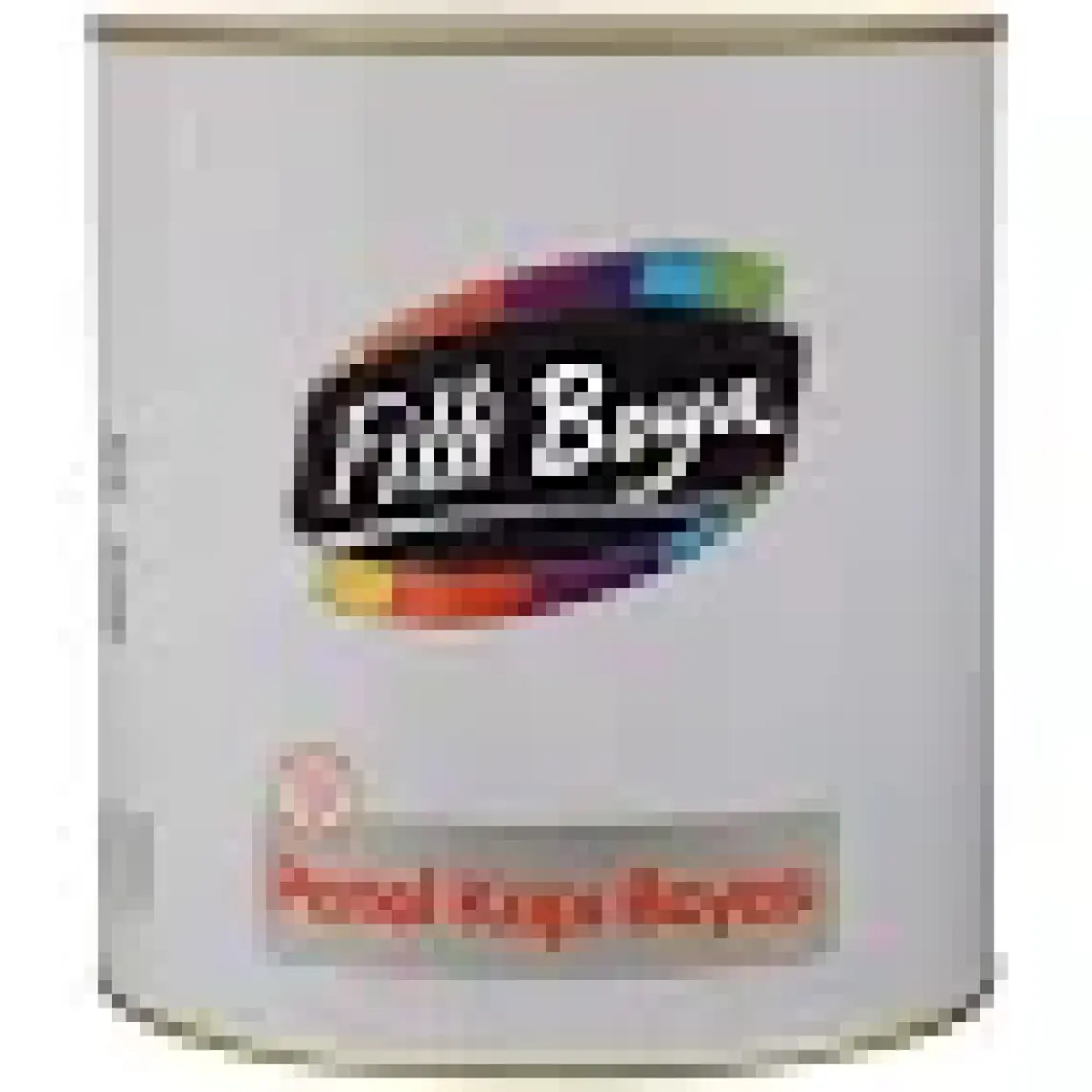 Filli Panel Kapı Boyası Koyu Kahve 2.5Lt