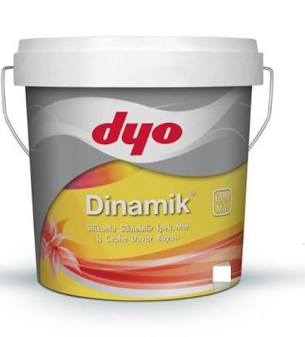 Dyo Dinamik 0141 Meltem 2,5 Lt