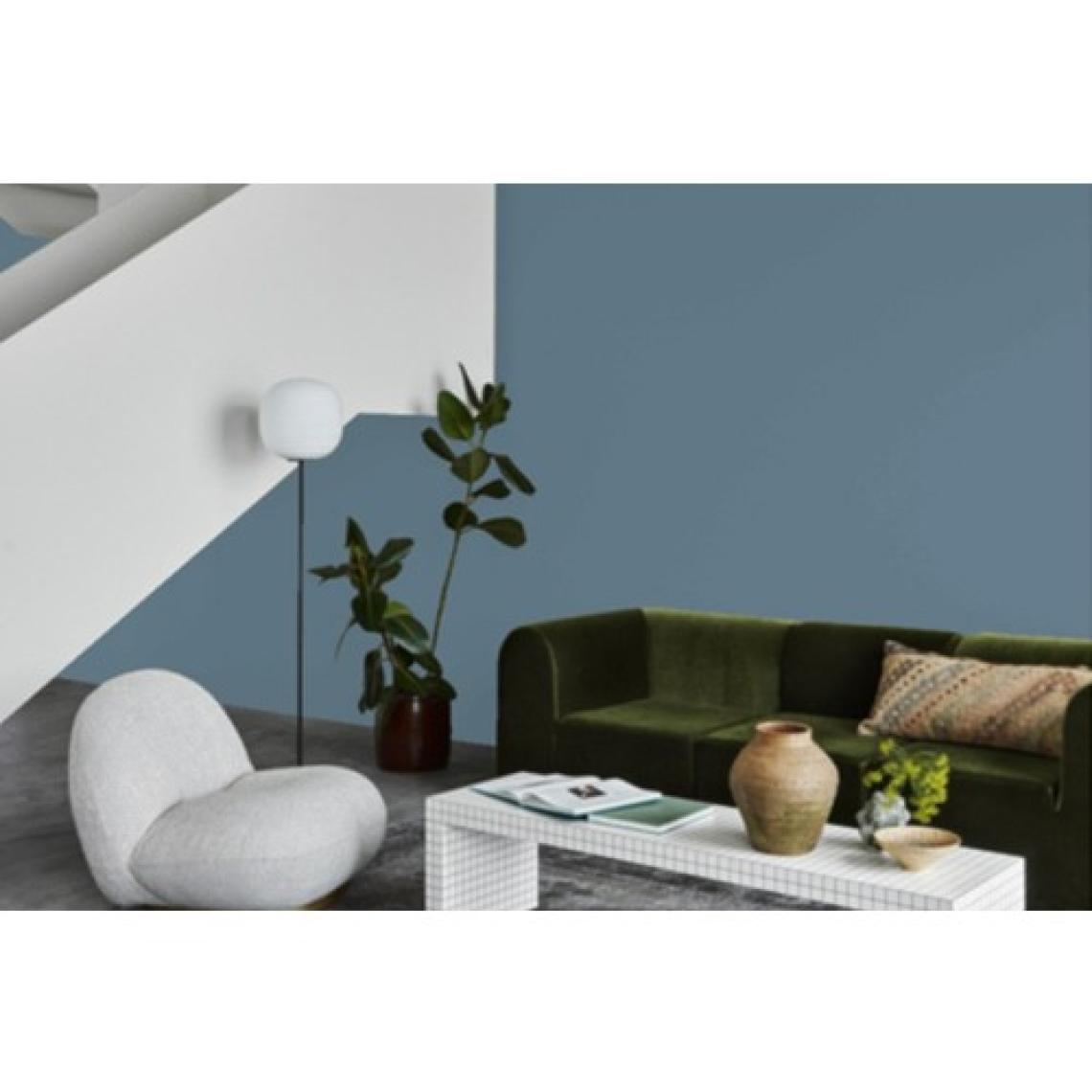 Jotun Industrial Blue 5455 Fenomastic Güzel Evim Serisi Saf İpek 1 LT