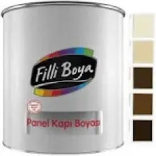 Filli Panel Kapı Boyası Krem 2.5Lt