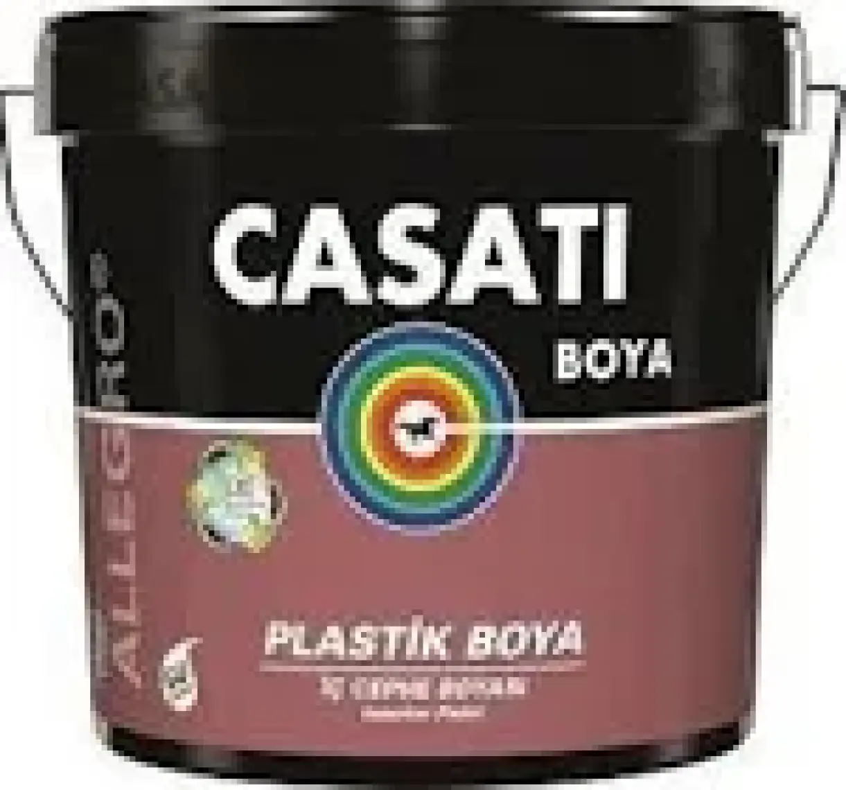 Dyo Casati Allegro Plastik Iç Cephe Duvar Boyası 10 kg