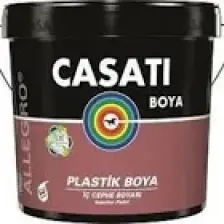 Dyo Casati Allegro Plastik Iç Cephe Duvar Boyası 10 kg
