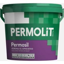 Permolit Permosil Silikonlu İç Cephe Boyası 10 kg